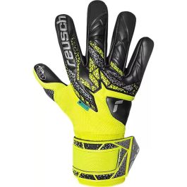Gants de Gardien de But Reusch Attrakt Gold X Nc Noir Adultes M Precio: 79.344. SKU: B1C3H7PFA9