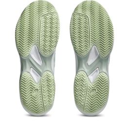 Chaussures de Tennis pour Femmes Asics ASICS Game Ff Clay/Oc Aigue marine 40,5