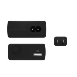 Chargeur portable j5create JUP2290C-EN Noir