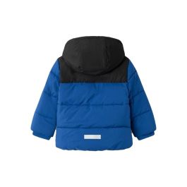 Veste Enfant Name It Nmmmorning Puffer Bleu Precio: 39.66. SKU: B1BF69NJZX