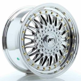 Pneu de voiture Japan Racing JR9 PCD 4x100 ET20 Poli 17" Precio: 531.372. SKU: B1GWRQ9G3Z