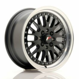 Pneu de voiture Japan Racing JR10 Noir 15" PCD 4x100 PCD 4x108 ET30 CB 74,1 Precio: 316.5. SKU: B1HR92PF8Y