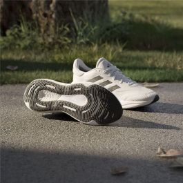 Chaussures de Running pour Adultes Adidas IE4366 Blanc