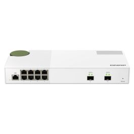 Switch Qnap QSW-M2108-2S