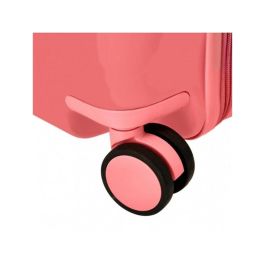 Valise Disney Minnie Mouse Multicouleur