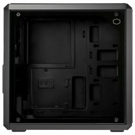 Boîtier ATX semi-tour Cooler Master Q300LV2-KGNN-S00 Noir