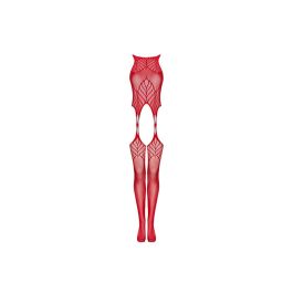 Body pour le corps Obsessive N122 Rouge S/M/L