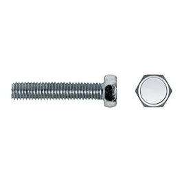 Boîte à vis CELO 6 x 10 mm M6 x 10 mm Vis à métaux 250 Unités zingage Precio: 20.4999996. SKU: S7909113