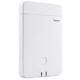 Gigaset N870 IP PRO - Basisstation für schnurloses VoIP-Telefon