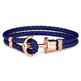 Bracelet Femme Paul Hewitt PH-L-R-N-M 16-17 cm Precio: 59.88. SKU: B18FD5KMQ9