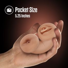 Vortex Dame Rose Blush Enlust Viande