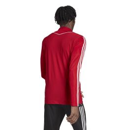 Veste de Sport pour Homme Adidas Tiro 23 League Rouge Football 13-14 Ans