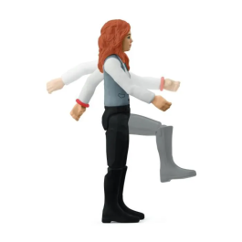 Schleich 42641 Figurine Carrosse des Mariés HORSE CLUB, 106 pièces