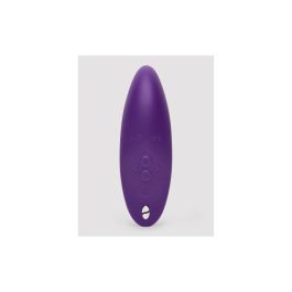 Aspirateur à clitoris We-Vibe Pourpre