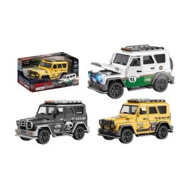 Voiture Spray Wrangler Precio: 10.5. SKU: B1EYDT6WES