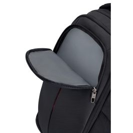 Sacoche pour Portable Samsonite GUARDIT 3.0 Noir 20 x 30 x 44 cm