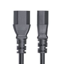 Adaptateur de courant Startech PXTC13C141415FEU Noir C13 C14