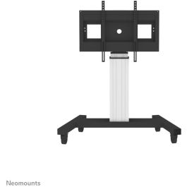Motorisierter Bodenständer für Flachbild-Fernseher bis 100" 150KG PLASMA-M2500SILVER Neomounts
