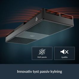 PC de bureau Arctic ACPCC00002A 32 GB RAM 1 TB SSD AMD Ryzen 7 5700G