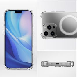 4smarts Hybrid Case Ibiza fr Apple iPhone 16 Pro Max