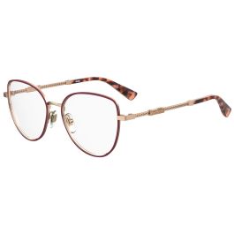 Monture de Lunettes Femme Moschino MOS601-YK9 Ø 52 mm Precio: 48.69. SKU: B1AKTKBJAJ