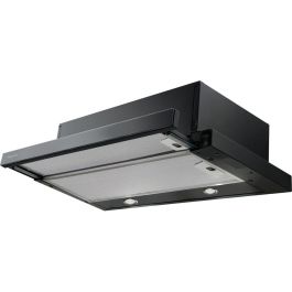 Hotte standard Mepamsa SUPERLINE GLASS