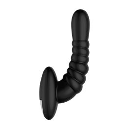 Vibromasseur Forto Noir