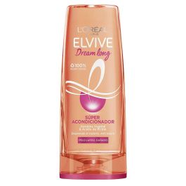 Après-shampoing réparateur L'Oreal Make Up Elvive Dream Long 300 ml Precio: 8.79. SKU: S05105331