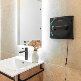 Robot Lave-Vitres Intelligent Cecotec Windroid 1490 TwerkingSpray Connected 72 W
