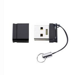 Clé USB INTENSO Slim Line 64 GB Noir