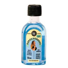 Lola Cosmetics Danos Vorazes Óleo Reparador 50 mL Precio: 10.5. SKU: B1DA29TSRC