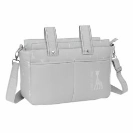 Sac organisateur pour poussette de bébé Sophie la Girafe MUM