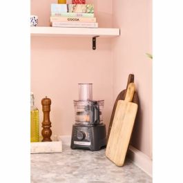 Robot multifonction Kenwood FDP31.020GY - 800W - Bol 2.1L avec accessoires