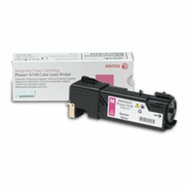 Toner original Xerox 106R01478 Noir Magenta