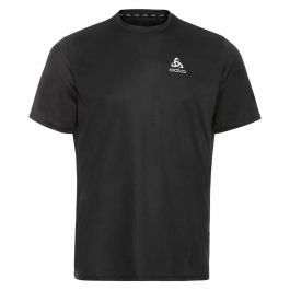 T-shirt à manches courtes homme Odlo Essentials Flyer Precio: 35.6900004. SKU: B12K6YF6YJ