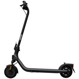 Trottinette Électrique Segway Noir 450 W 20 km/h