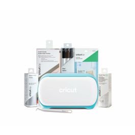 Ensemble pour activités manuelles Cricut Precio: 228.99687. SKU: B1FWB62DKT