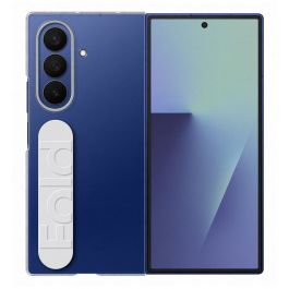 Samsung Clear Grip Case fr Galaxy Fold7