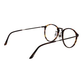 Monture de Lunettes Unisexe Armani 0AR318M