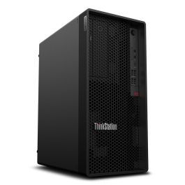 PC de bureau Lenovo 30FR001QSP 32 GB RAM 1 TB SSD Intel Core i7-14700 Nvidia Geforce RTX 4060