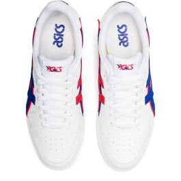 Chaussures de Sport pour Homme Asics Japan S Blanc XS