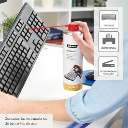 Désinfectant Fellowes