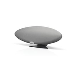 Haut-parleurs de PC Bowers & Wilkins Zeppelin 2021 Perl Gray Gris 80 W