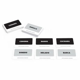 Jeu de société Asmodee Exploding Pigeon