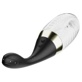 Lavement Blush Anal Adventures Noir