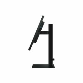 Écran Samsung LS24D600EAUXEN Quad HD 24"