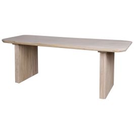 Table de Salle à Manger Home ESPRIT 250 x 100 x 77 cm Precio: 864.69. SKU: B19H4TZ7G2