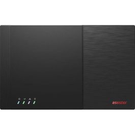 Asustor FS6806X Flashstor 6 Pro Gen2 NAS Serveur 8GB DDR5 2x USB 4.0 10 GbE 6 baies Processeur quatre cœurs 2.3 GHz ASU1732754417871
