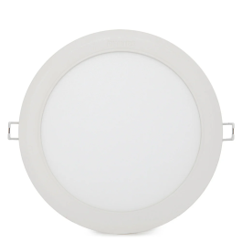 PHILIPS Marcasite Downlight Encastrable Blanc 1x14W 240V Blanc Chaud