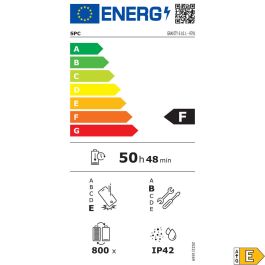 Tablette SPC Gravity 10.1' 6th Gen Octa Core 4 GB RAM 64 GB Vert 10,1"